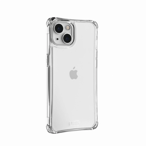 UAG Plyo для iPhone 14, прозрачный